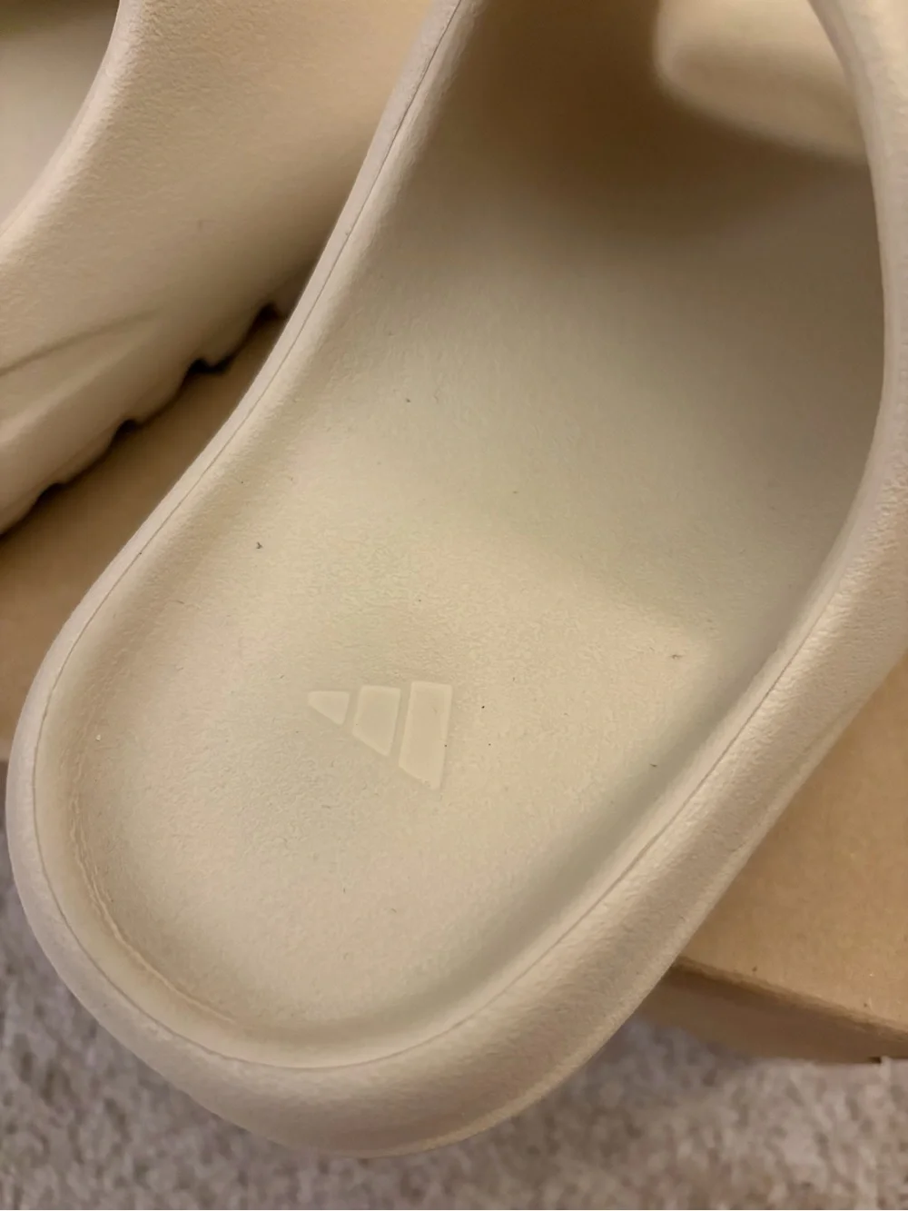 adidas soft slip